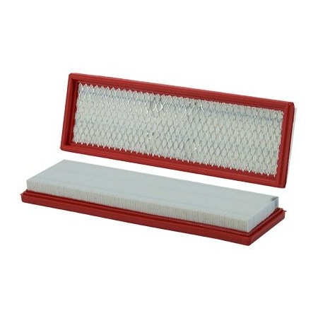 Wix Filters Cabin Air Filter, Wp10260 WP10260